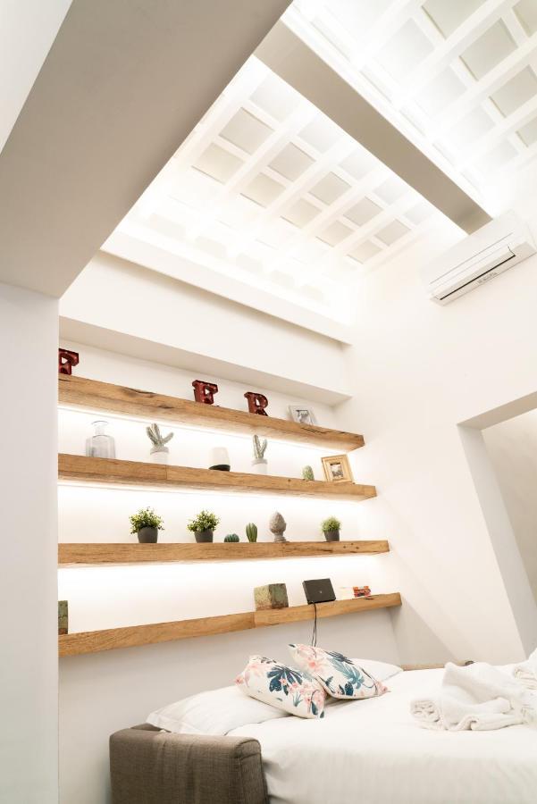 Luxury Apartment - San Pancrazio, Florence Luaran gambar