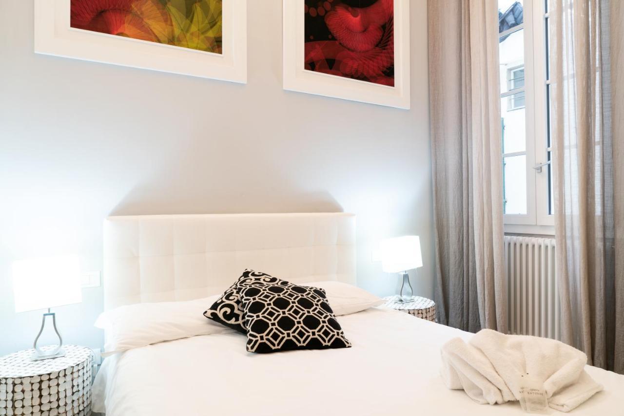 Luxury Apartment - San Pancrazio, Florence Luaran gambar