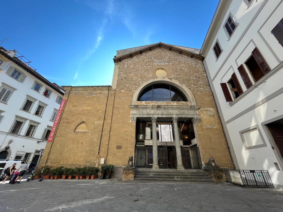 Luxury Apartment - San Pancrazio, Florence Luaran gambar